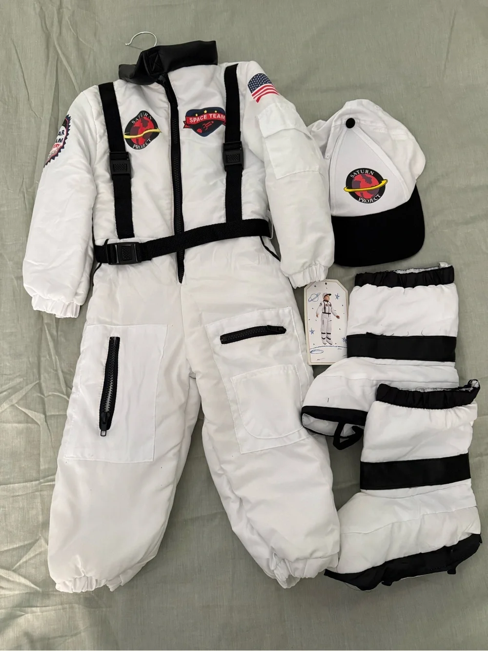 N/A space team